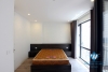 Nice apartment for rent with 02 bedrooms in To Ngoc Van st, Tay Ho district